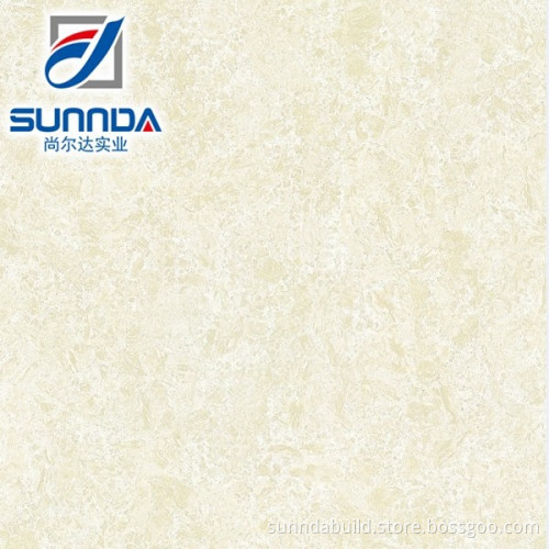 Sunnda Tulip Polished Vitrified Tile, Porcelain Flooring Cheap Tile